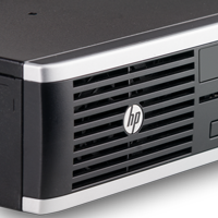 HP Compaq 8300 Elite USDT ohne Laufwerk