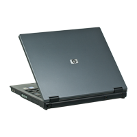 HP Compaq nx6110