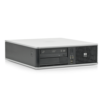 HP DC7800 SFF