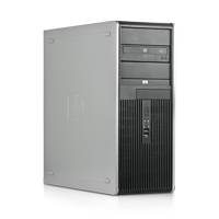 HP DC7800 Tower