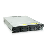 HP  DL180 G5 Server