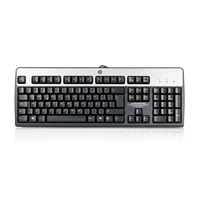 hp dt528a ab9 pc Tastatur Portugiesisch