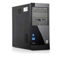 HP Elite 7300 MT