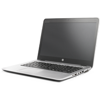 HP EliteBook 745 G4 mit Webcam ohne FP mit Akku deutsch