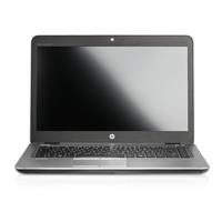 HP EliteBook 745 G4 mit Webcam ohne FP mit Akku deutsch