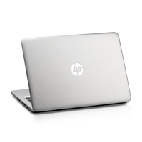 HP EliteBook 745 G4 ohne Webcam ohne FP mit Akku deutsch