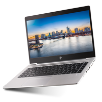 HP EliteBook 745 G6 mit Webcam ohne FP mit Akku deutsch