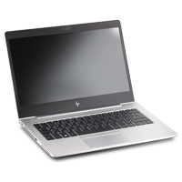 HP EliteBook 830 G6 mit Webcam mit FP mit Akku deutsch