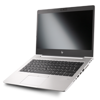 HP EliteBook 830 G6 mit Webcam mit FP mit Akku deutsch