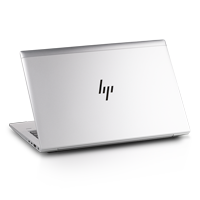 HP EliteBook 830 G8 mit HD-IR Webcam mit FP englisch