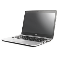 HP Elitebook 840 G4 ohne Webcam ohne FP mit Akku deutsch mit Tastaturbeleuchtung