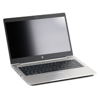 HP EliteBook 840 G5 mit Standard Webcam ohne FP mit Akku schweizerisch deutsch