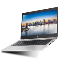 HP EliteBook 840 G5 mit Standard Webcam ohne FP mit Akku schweizerisch deutsch