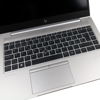 HP EliteBook 840 G5 mit Standard Webcam ohne FP mit Akku schweizerisch deutsch