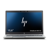 HP EliteBook 850 G5 mit IR Webcam mit FP mit Akku deutsch