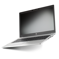 HP EliteBook 850 G5 mit IR Webcam ohne FP mit Akku deutsch