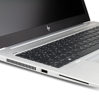 HP EliteBook 850 G5 mit IR Webcam ohne FP mit Akku deutsch