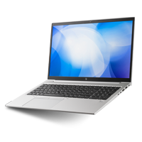 HP EliteBook 850 G7 mit Webcam ohne FP mit Akku deutsch