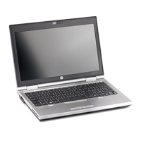 HP Elitebook 2570p mit Webcam ohne FP mit Akku schweizerisch deutsch