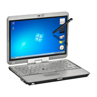 HP Elitebook 2730p