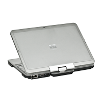 HP Elitebook 2730p