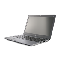 HP Elitebook 840 G2 mit Webcam ohne FP deutsch