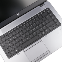 HP Elitebook 840 G2 ohne Webcam ohne FP deutsch