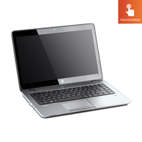 HP Elitebook 840 G2 Touch mit Webcam mit FP mit Akku deutsch