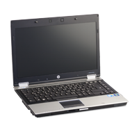 HP Elitebook 8440p mit WC ohne FP