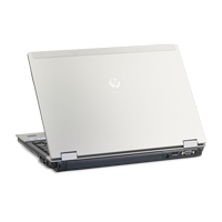 HP Elitebook 8440p mit WC ohne FP