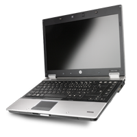 HP Elitebook 8440p mit Webcam mit FP mit Akku deutsch