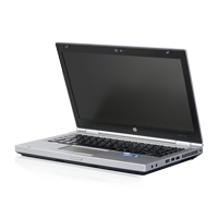 HP Elitebook 8460p mit Wc ohne Fp