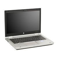 HP EliteBook 8460p ohne WC und ohne FP