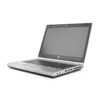 HP Elitebook 8470p mit Webcam mit Fp Englisch