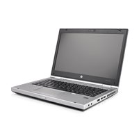 HP Elitebook 8470p mit Webcam mit Fp Deutsch