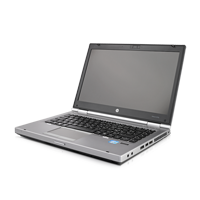 HP Elitebook 8470p ohne Webcam mit FP franzoesisch