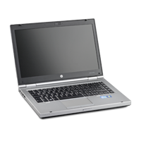 HP Elitebook 8470p ohne Webcam ohne FP Deutsch