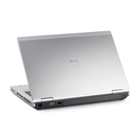 HP Elitebook 8470p ohne Webcam ohne FP Deutsch