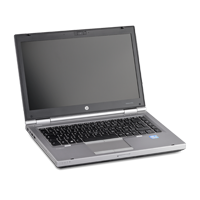 HP Elitebook 8470p ohne Webcam ohne FP franzoesisch