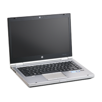 HP EliteBook 8470p schwarze Tastatur