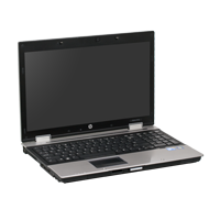 HP Elitebook 8540p ohne webcam