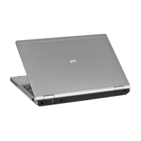 HP EliteBook 8560p mit WC ohne FP