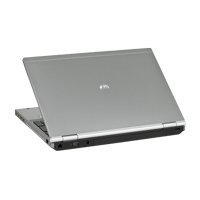 HP EliteBook 8560p ohne Webcam und FP