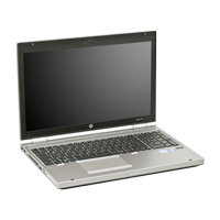 HP EliteBook 8570p