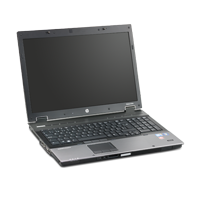 HP EliteBook 8740w ohne WC mit FP ohne TR Schweiz