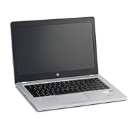 HP Elitebook Folio 9470 ohne Webcam ohne FP mit Akku deutsch