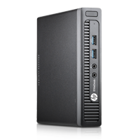 HP EliteDesk 705 G2 Mini (DM)