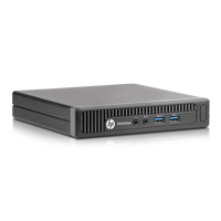 HP EliteDesk 705 G3 Mini (DM)