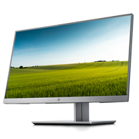 HP EliteDisplay E223 Monitor 21,5 Zoll
