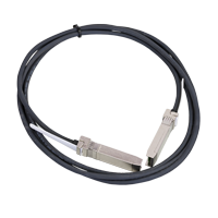 HP Fibre Channel Kabel 2m Glasfaser LC